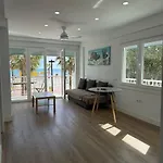 Premium Beachfront Terrace By Turivida