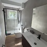 شقة Premium Beachfront Terrace By Turivida *
