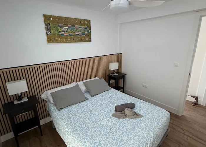 Moments From The Sea And Scenic Coastal Walks