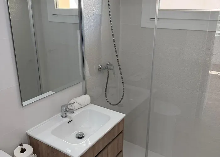 Moments From The Sea And Scenic Coastal Walks Fuengirola