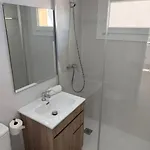 Premium Beachfront Terrace By Turivida פואנגירולה